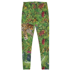 Panthera 2 Leggings