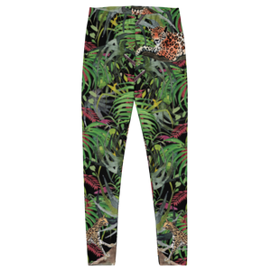 Jag Leggings (Black)