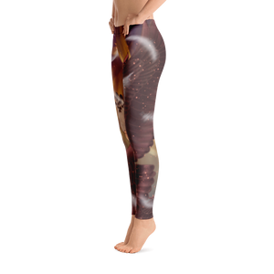 Wings Leggings