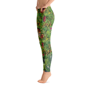 Panthera 2 Leggings