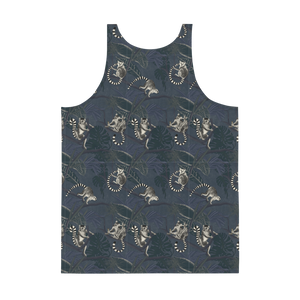 Lemuria Unisex Tank