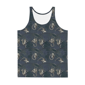 Lemuria Unisex Tank