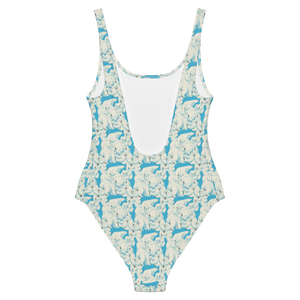 Polar II One-Piece Swimsuit