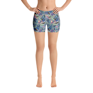 Flutter Shorts