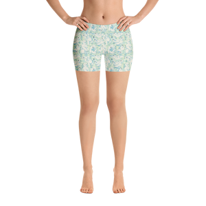 Polar Shorts (Tie-Dye)