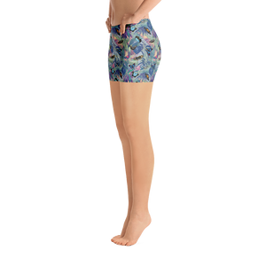 Flutter Shorts