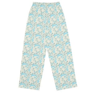 Polar II Unisex Wide-leg Pants