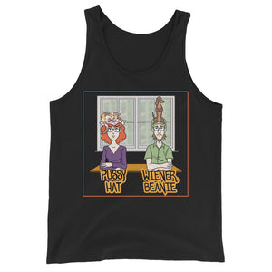 Hathead Unisex Tank