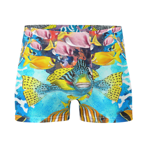 Barrier Reef Boxer Briefs