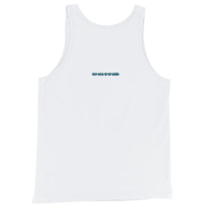 2Cool (Aqua) Unisex Tank