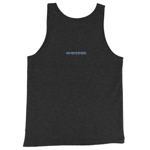 2Cool (Aqua) Unisex Tank