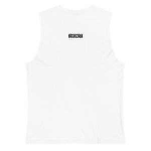 Don't Be A D**k Unisex Muscle Shirt