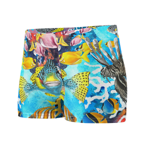 Barrier Reef Boxer Briefs