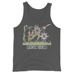 Cultivate Kindness Unisex Tank