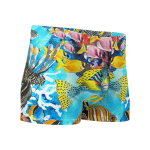 Barrier Reef Boxer Briefs