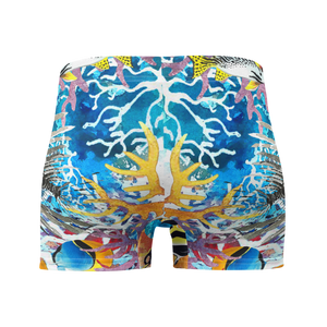 Barrier Reef Boxer Briefs