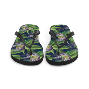 Passiflora Flip-Flops