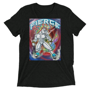 Fierce One Unisex Tee