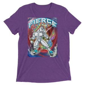 Fierce One Unisex Tee