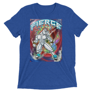 Fierce One Unisex Tee