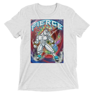 Fierce One Unisex Tee